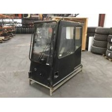 Terex Demag Demag AC upper cabin