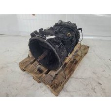Grove GMK 3055 Gearbox ZF Astronic 12 AS 2302