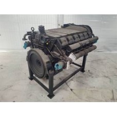 Deutz F12 L413F