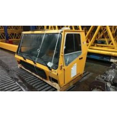 Krupp KMK 5100 lower cabin