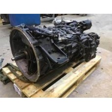 Link-Belt ATC 3210 ZF astronic 12 AS 3041 S0