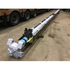 Terex Demag Demag AC 100/4 telescopic cylinder
