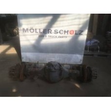 Mercedes-Benz Hinterachse Citaro LE 746218 A6283508801 HO6 Mercedes HO 6