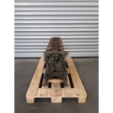 Renault DXI11 DXI 11