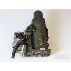 DAF Engines & Parts Oliefilterhuis DAF MX 11