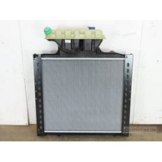 MAN Cooling System Radiateur MAN