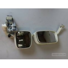 DAF Body & Chassis Parts Buitenspiegel cpl Re. DAF XF 1