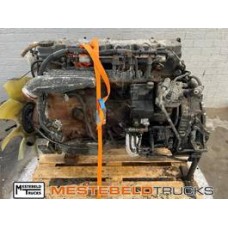 DAF Motor CE 162C