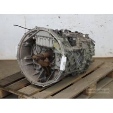 DAF Drivetrain & Transmission DAF ZF Astronic 12AS2130TD