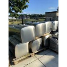 DAF Brandstoftanks