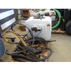 DAF KIPPER HYDRAULIC