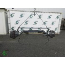 Iveco 46391682/7183706/41285185/41285186 vooras HI WAY EURO 6