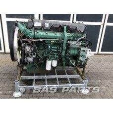 Volvo Motor Volvo D13C 500