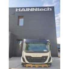 Iveco Stralis Hi-Street / Trakker Euro 6