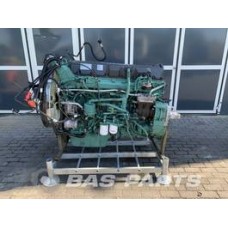 Volvo Motor Volvo D13K 460
