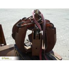 Rozzi Polyp + Crane part + for 20/30 ton crane