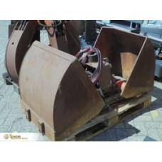 Rozzi + AI00008 + GRIPPER + Crane part