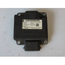 MAN Electrical System ECU intarder3 EST52 MAN