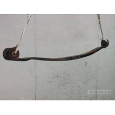 Suspension Parts Paraboolveer 7.5T MAN TGM