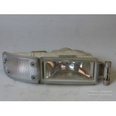 MAN Lighting Mistlamp met RAW Re. MAN