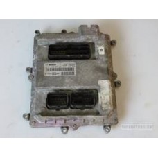 MAN Electrical System EDC ECU MAN D2066LF60