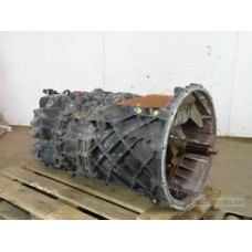 MAN Drivetrain & Transmission Versnellingsbak 12AS2131TD MAN