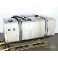 MAN Fuel System Brandstof +AdBlue tank MAN 480