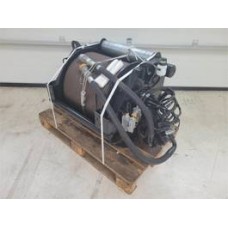 Liebherr LTM 1070-4.2 winch