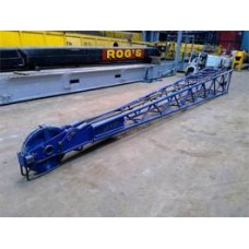 Liebherr LT 1090 jib point