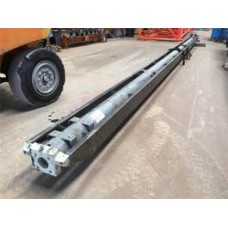 Liebherr LTM 1100-5.1 Telescopic boom cylinder