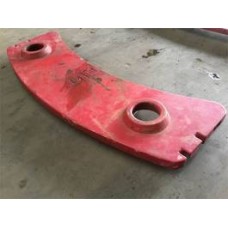 Grove GMK 3055 counterweight 1T
