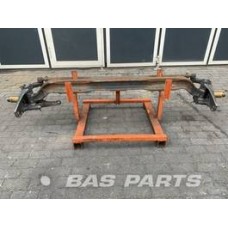 DAF DAF 163N Vooras