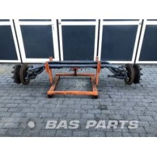 Renault Renault FAL 7.1 Vooras