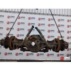 Mercedes-Benz Occ aandrijfas Mercedes MP 1 HL 8/1 DCS - 13