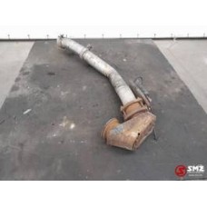 MAN Occ uitlaatpijp + uitlaatrem MAN TGM Euro 3 811520