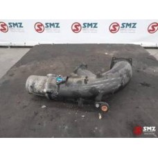 Mercedes-Benz Occ uitlaatleiding + sensor Mercedes Actros MP4 A4
