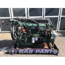 Volvo Motor Volvo D12D 500