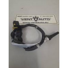DAF XF 106 Holset turbo speed 2262116, 1931263