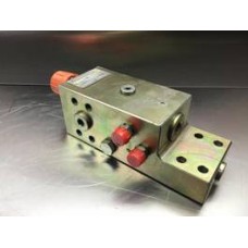 Liebherr Liebherr - Safety Valve