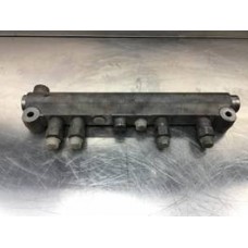 Liebherr Liebherr - High Pressure Rail Right