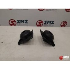 Renault Occ set motorsteunkussen Renault T 21997280