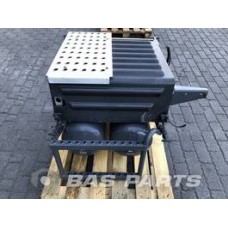 Renault Accubak Renault D-Serie