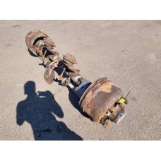 SMB Drum brake