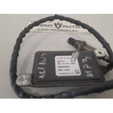Mercedes-Benz Actros MP3 A0091533628