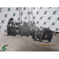 Iveco STRALIS 41299141 TRANSMISSIE TYPE 12 AS 1931 TD  EURO 5