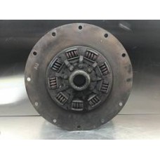 Liebherr Liebherr - Vibration Damper