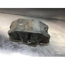 Liebherr Liebherr - Cylinderhead Cover