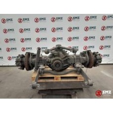 DAF Occ aandrijfas Daf XF 106 Euro 6 differentieel 187