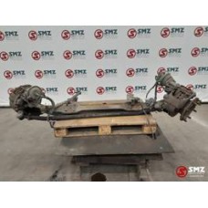 DAF Occ vooras Daf XF 106 Euro 6 1917344 2019789 18125