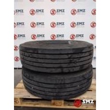 Michelin Occ vrachtwagenband Michelin 315/80R22.5